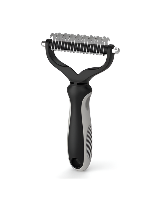 Shedding Comb