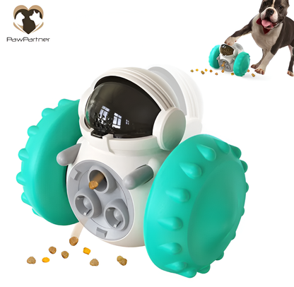 PawPartner Food Tumbler