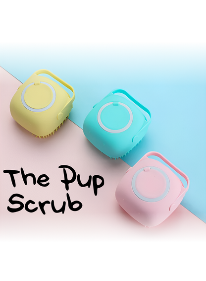 The Pup Scrub