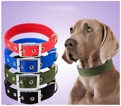 Nylon Dog Collar