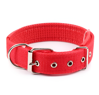 Nylon Dog Collar