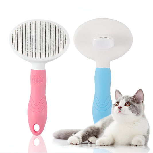 Grooming Pro Cat Brush