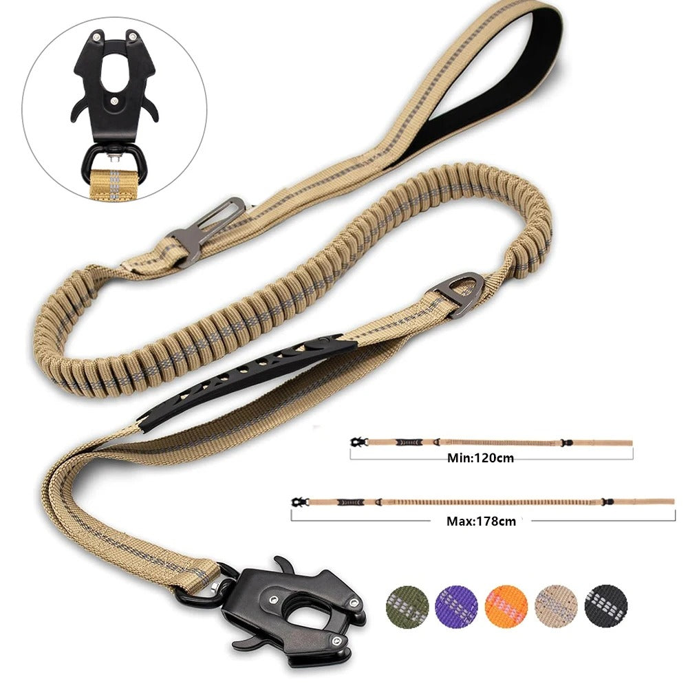 IronPaw Leash