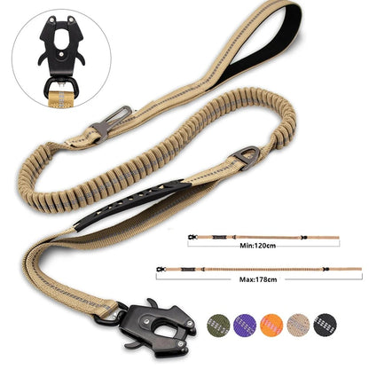 IronPaw Leash