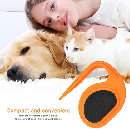 Cat & Dog Anti Knot Trimmer Blade