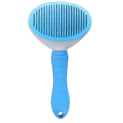 Grooming Pro Cat Brush