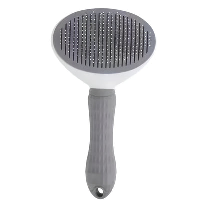 Grooming Pro Cat Brush